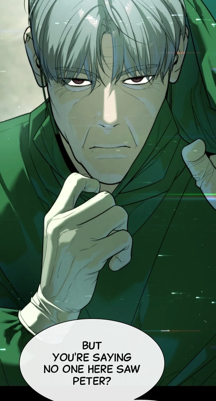 Killer Peter Chapter 23 - 137
