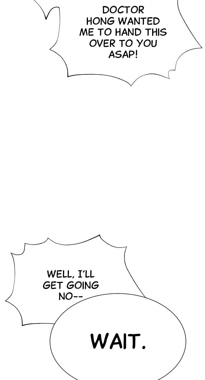 Killer Peter Chapter 18 - 23