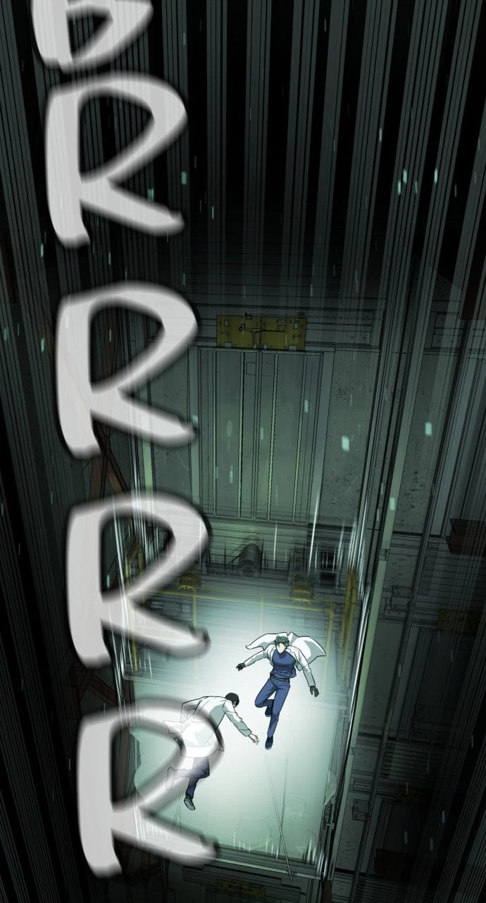 Killer Peter Chapter 21 - 61