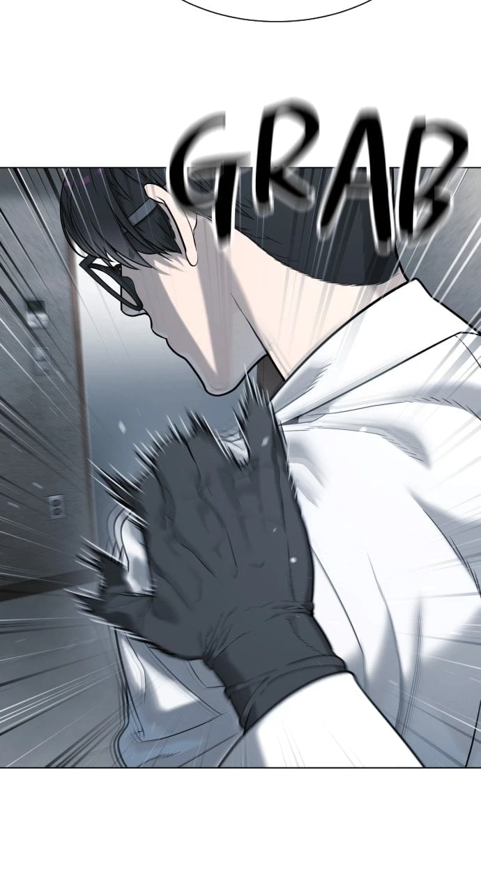 Killer Peter Chapter 18 - 24