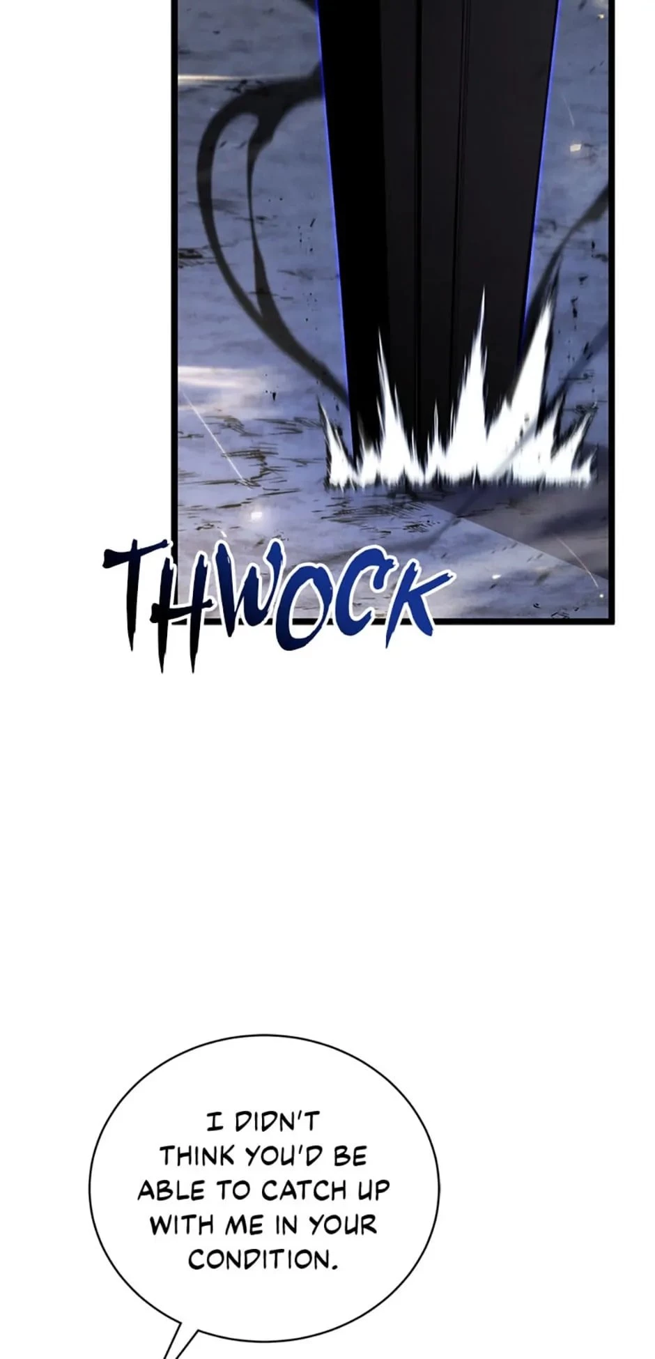 The Swordmaster's Son Chapter 85 - 28