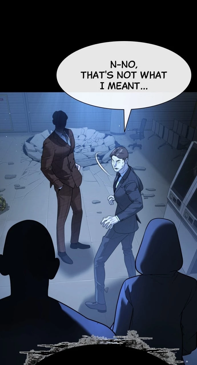 Killer Peter Chapter 23 - 140