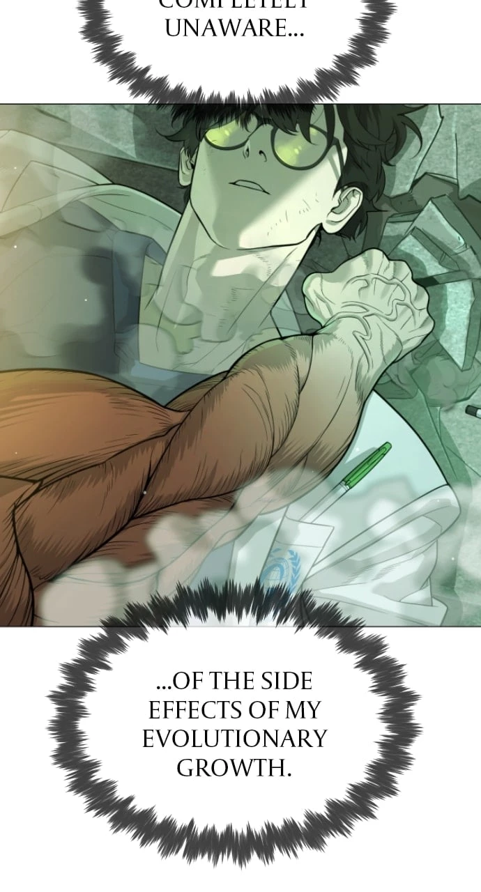 Killer Peter Chapter 22 - 124
