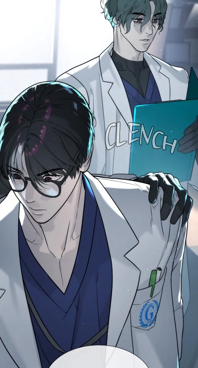 Killer Peter Chapter 18 - 26