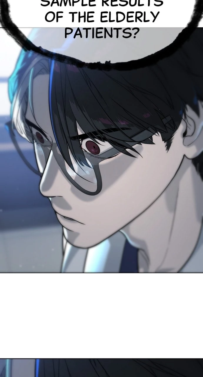 Killer Peter Chapter 18 - 28