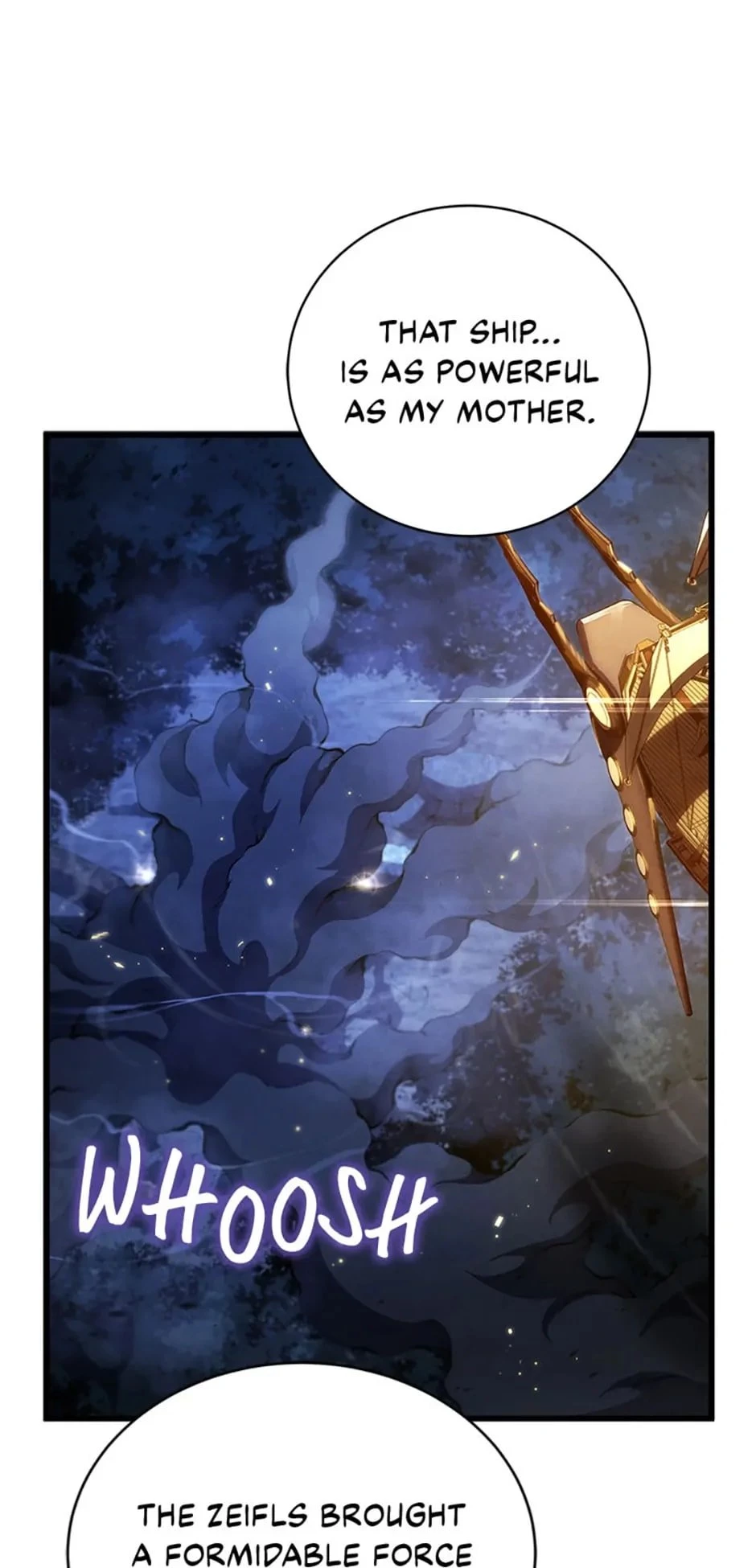 The Swordmaster's Son Chapter 85 - 30