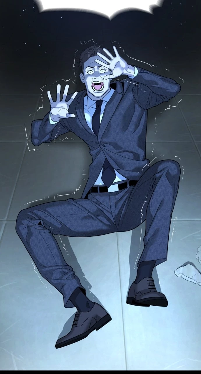 Killer Peter Chapter 23 - 144