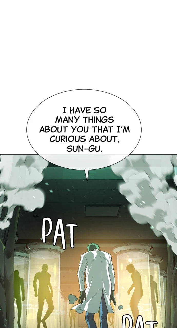 Killer Peter Chapter 21 - 69
