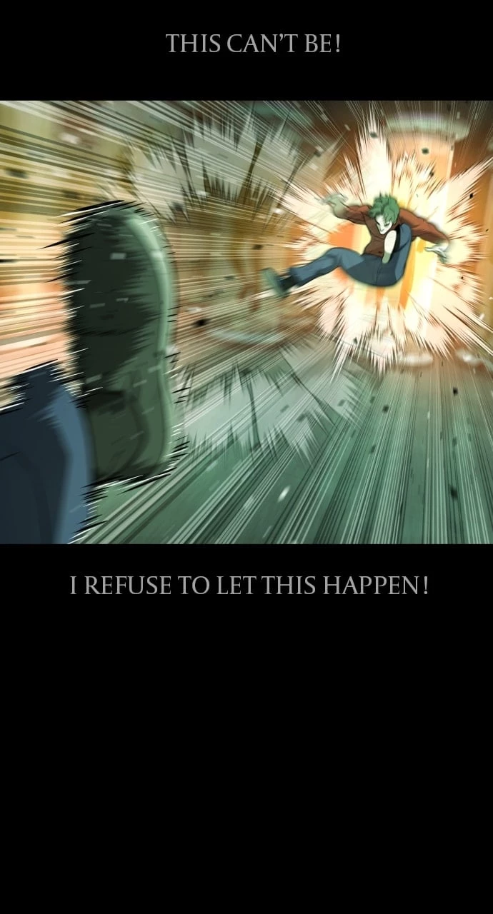 Killer Peter Chapter 22 - 131