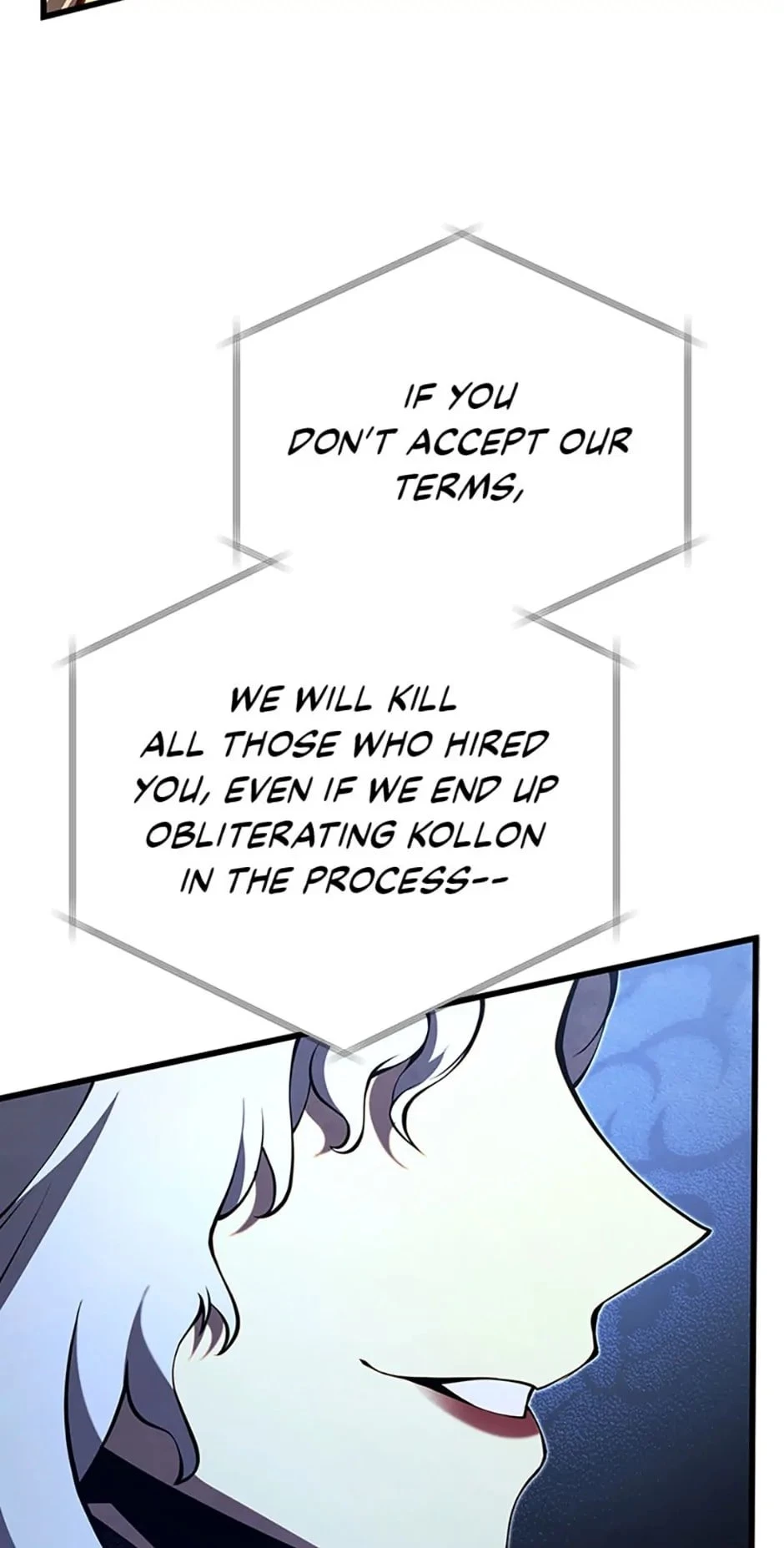 The Swordmaster's Son Chapter 85 - 34