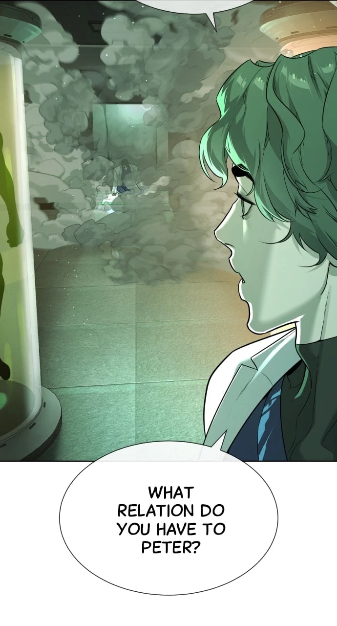 Killer Peter Chapter 21 - 71