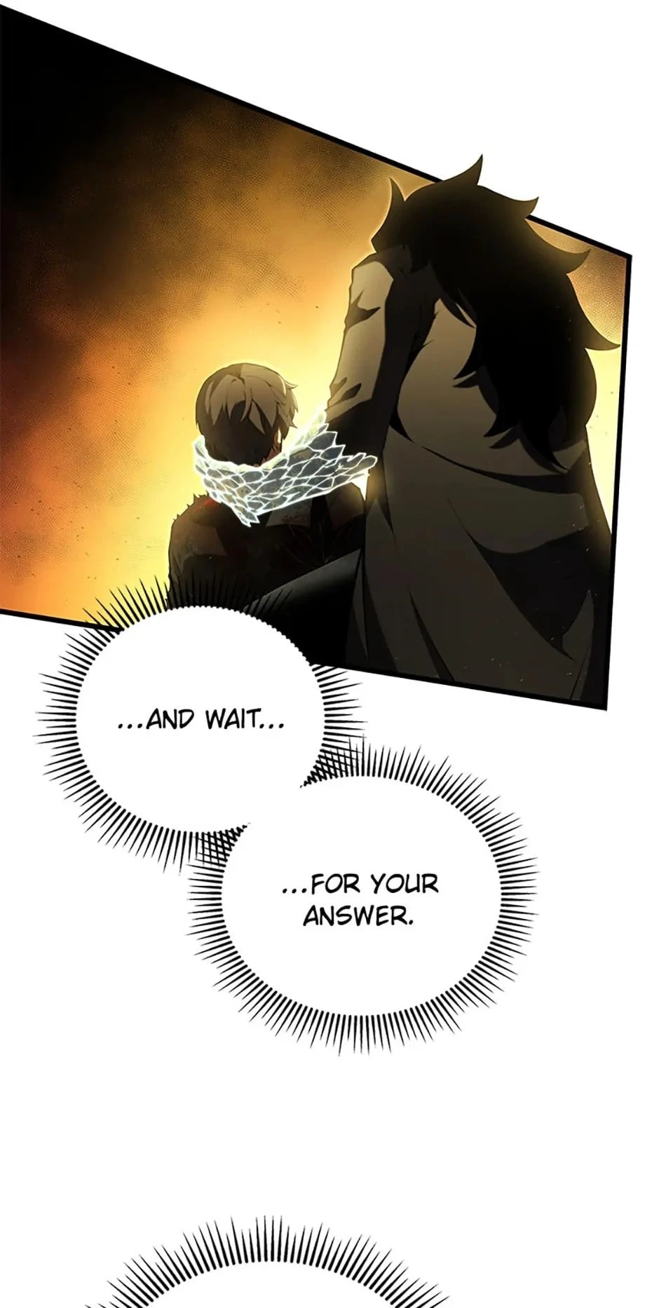 The Swordmaster's Son Chapter 86 - 50