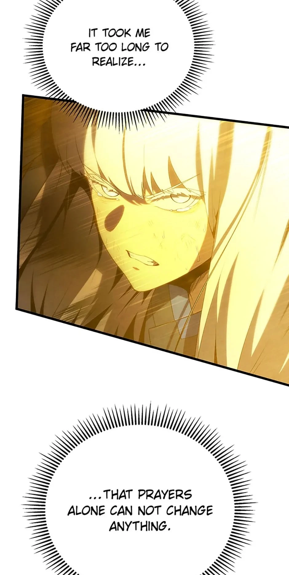 The Swordmaster's Son Chapter 86 - 51