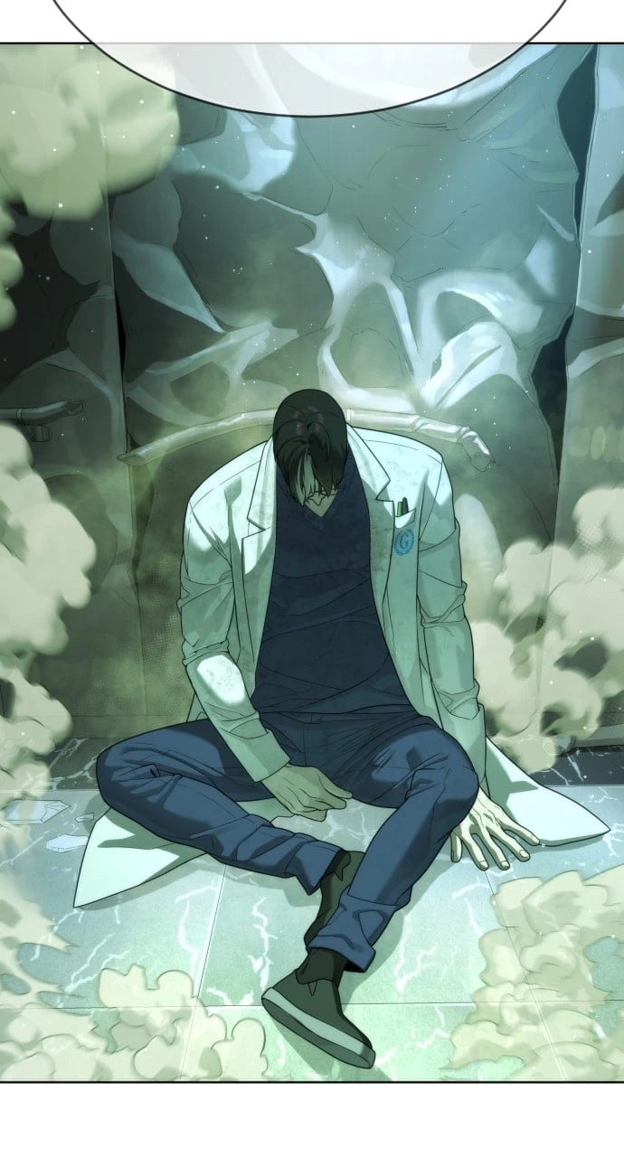 Killer Peter Chapter 21 - 74