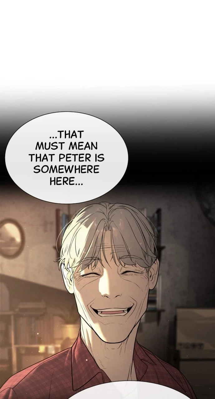 Killer Peter Chapter 18 - 37