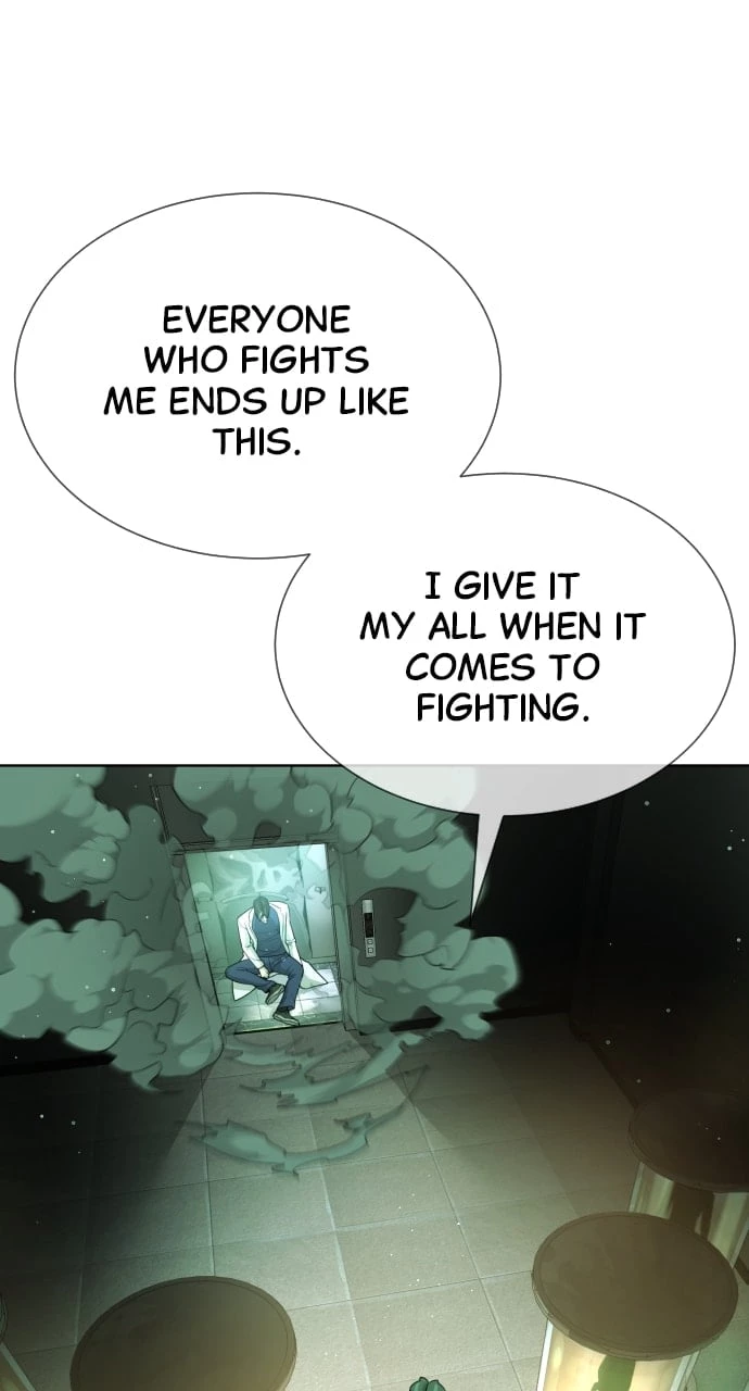 Killer Peter Chapter 21 - 76
