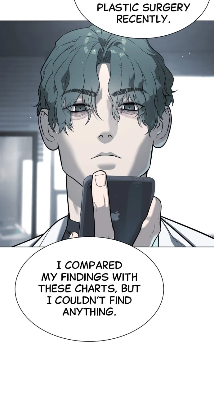 Killer Peter Chapter 18 - 39
