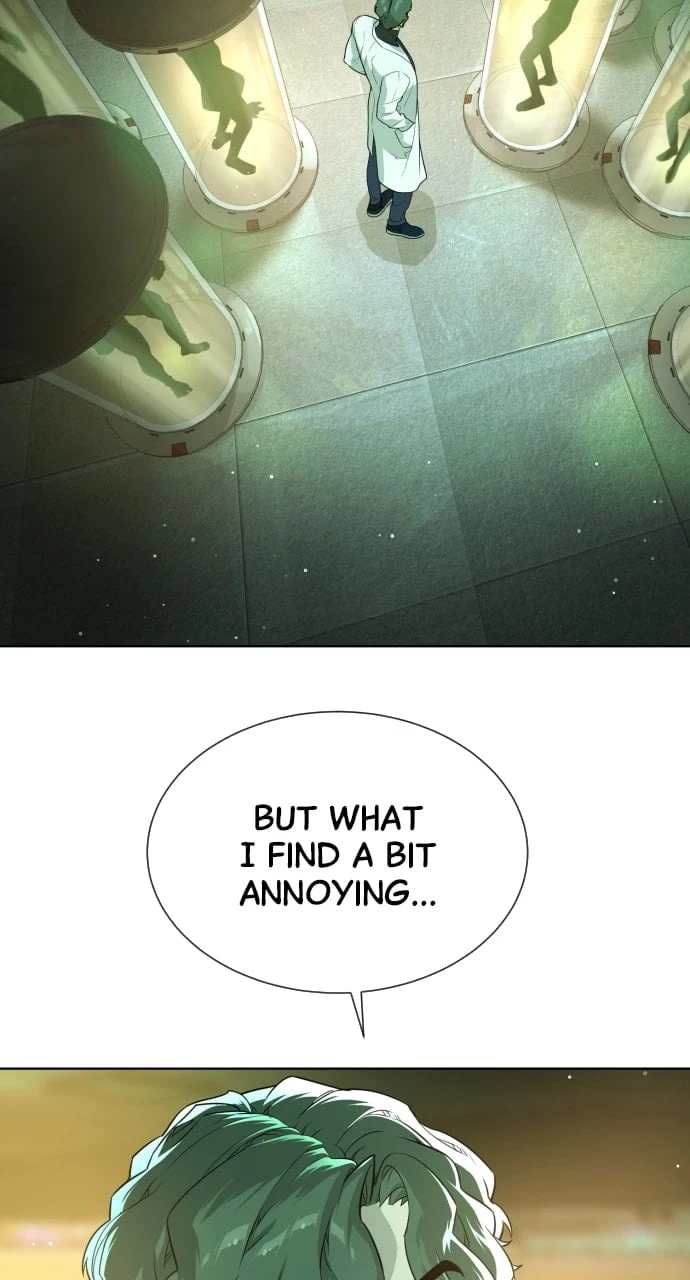 Killer Peter Chapter 21 - 77