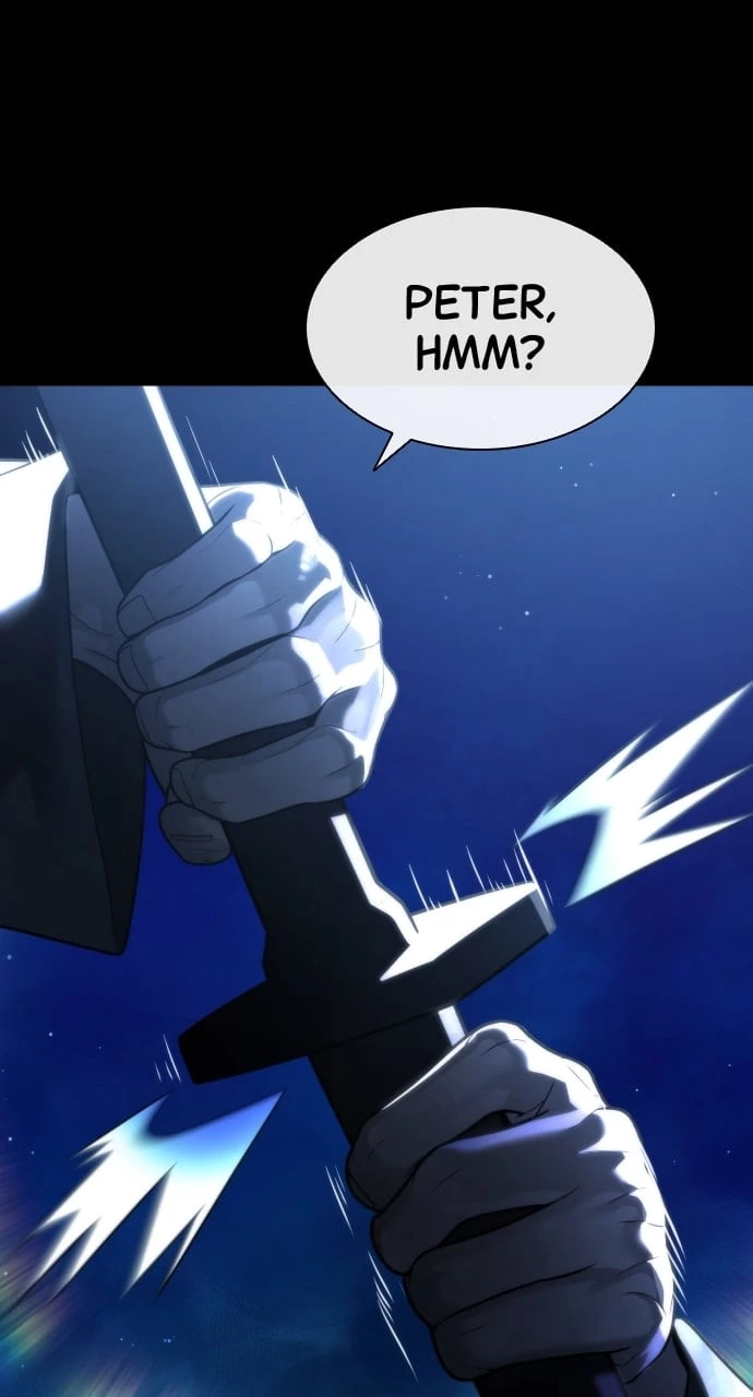 Killer Peter Chapter 23 - 154