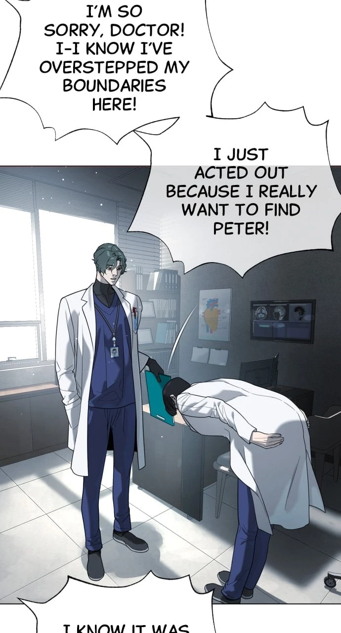 Killer Peter Chapter 18 - 42