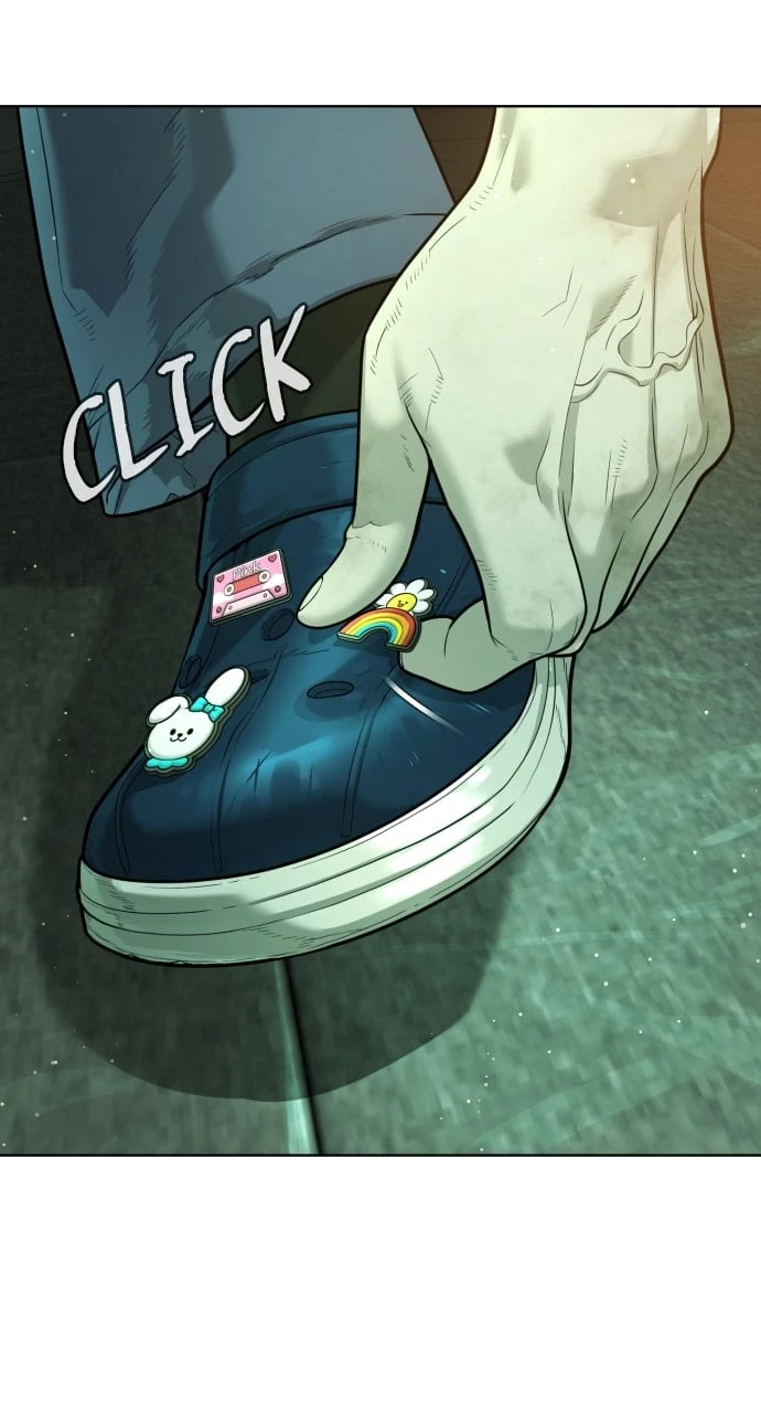Killer Peter Chapter 22 - 140