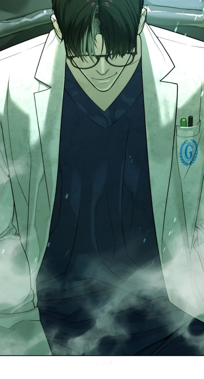Killer Peter Chapter 21 - 80