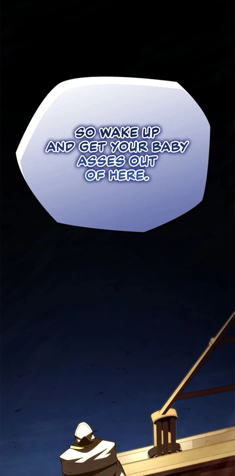 The Swordmaster's Son Chapter 85 - 40