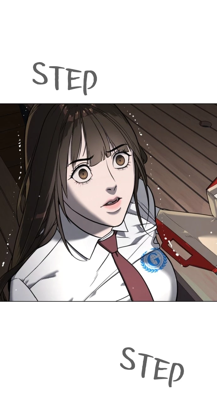 Killer Peter Chapter 17 - 2