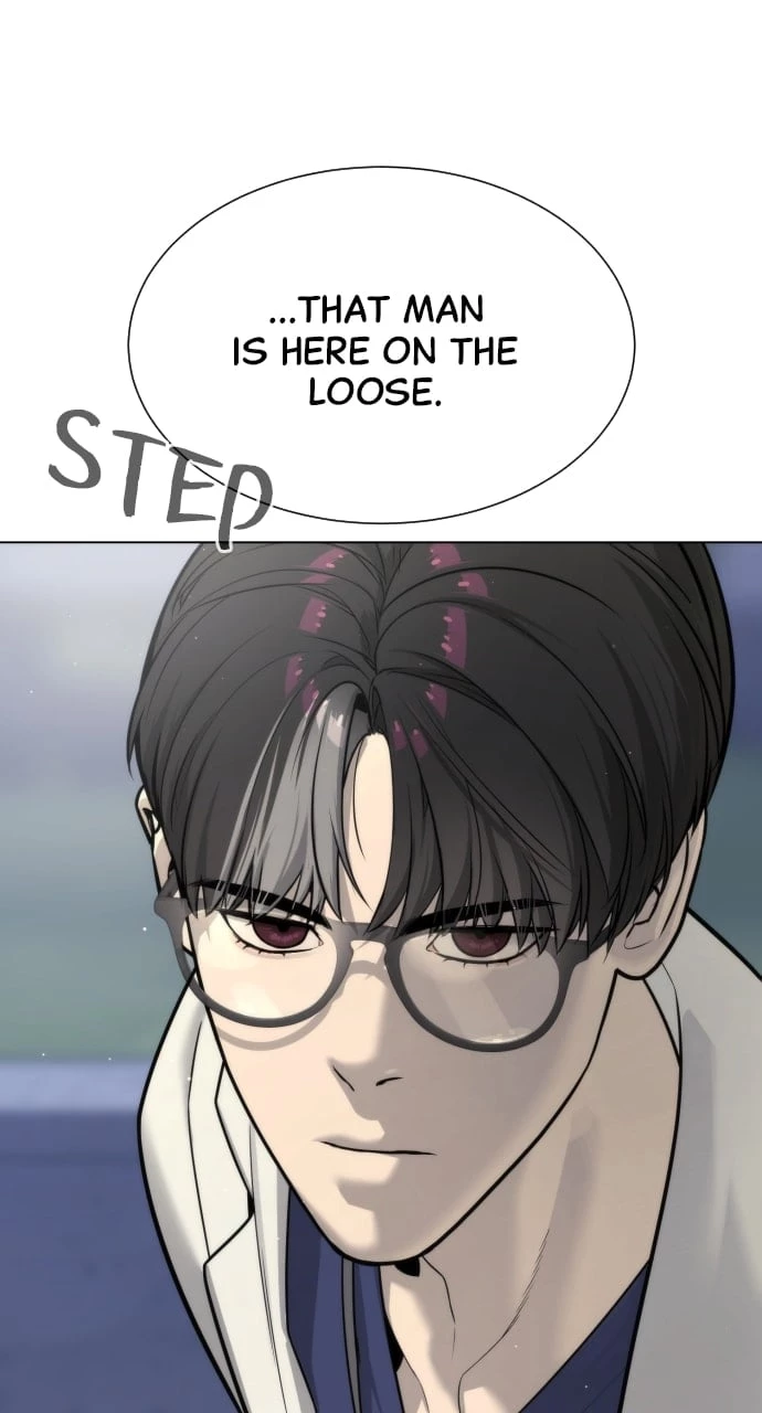 Killer Peter Chapter 17 - 3