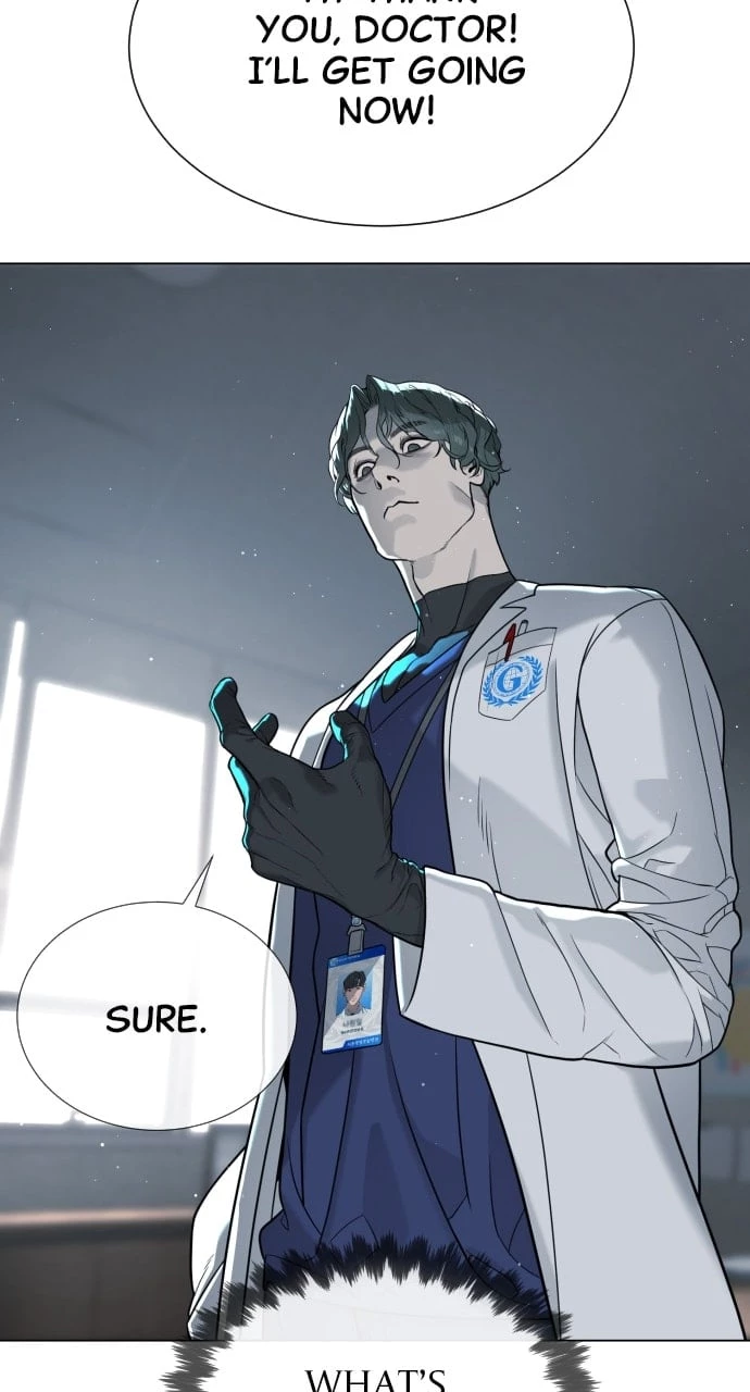 Killer Peter Chapter 18 - 49