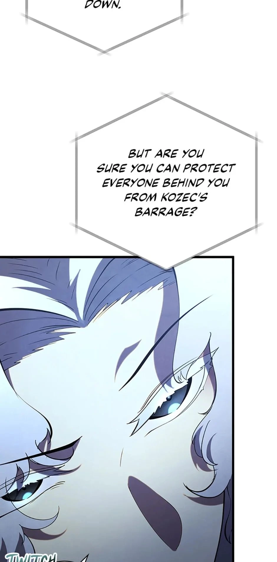 The Swordmaster's Son Chapter 85 - 42