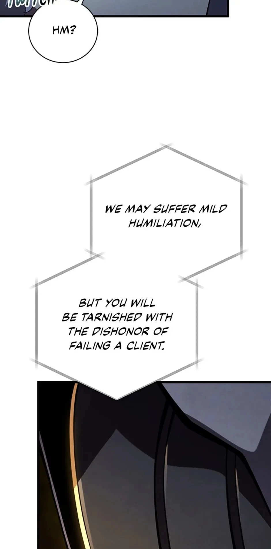 The Swordmaster's Son Chapter 85 - 43