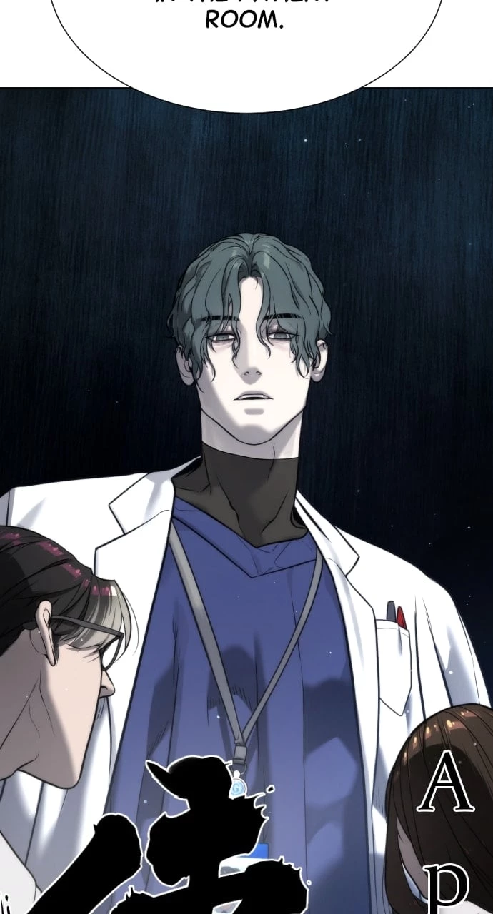 Killer Peter Chapter 17 - 5