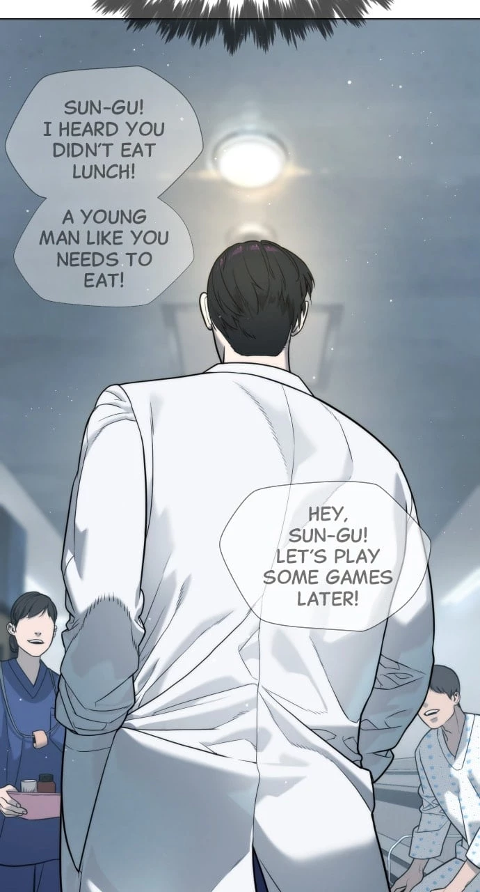 Killer Peter Chapter 18 - 51