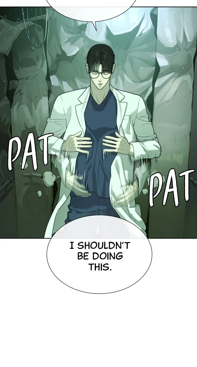 Killer Peter Chapter 21 - 87