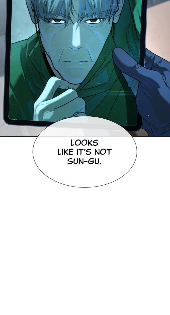 Killer Peter Chapter 18 - 53