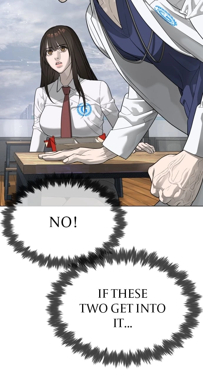 Killer Peter Chapter 17 - 11