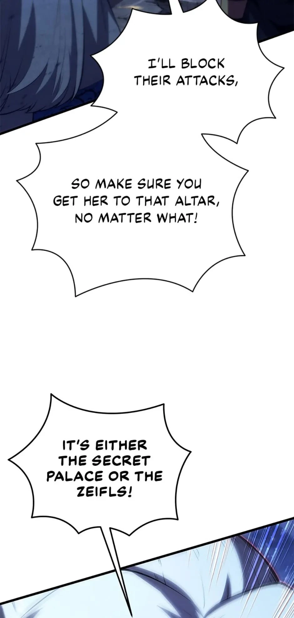 The Swordmaster's Son Chapter 85 - 49