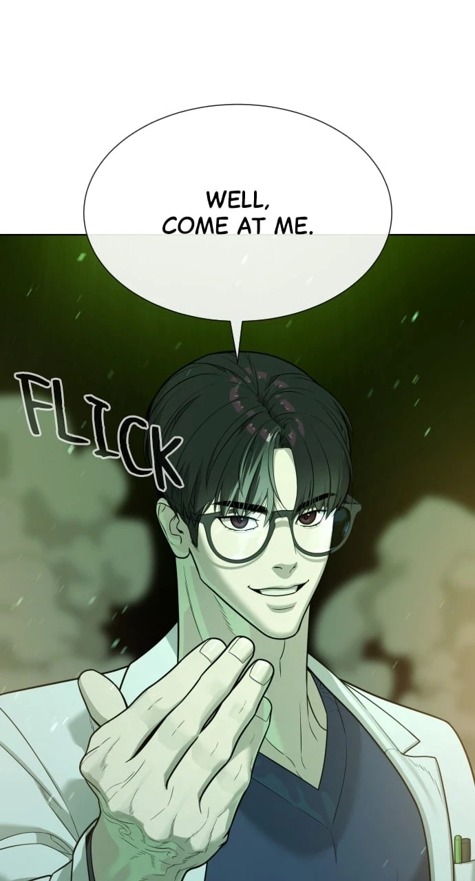 Killer Peter Chapter 21 - 92