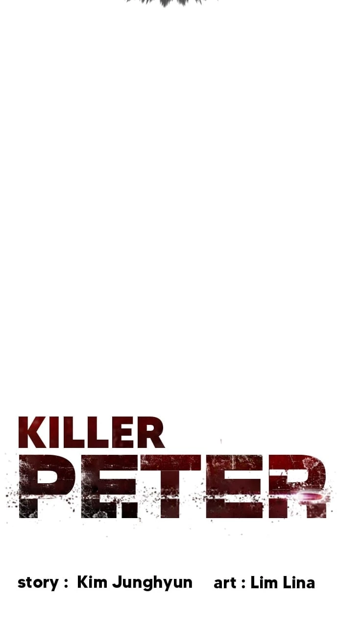 Killer Peter Chapter 18 - 57