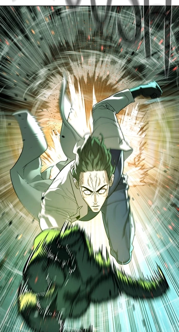 Killer Peter Chapter 21 - 94