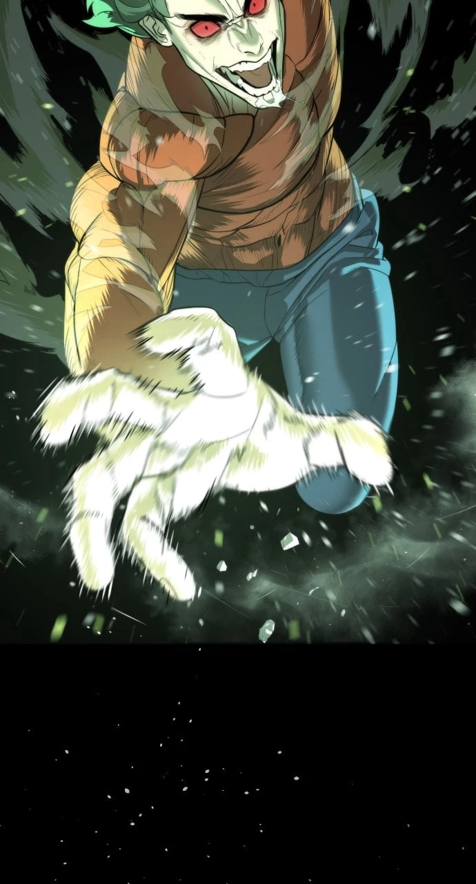 Killer Peter Chapter 22 - 154