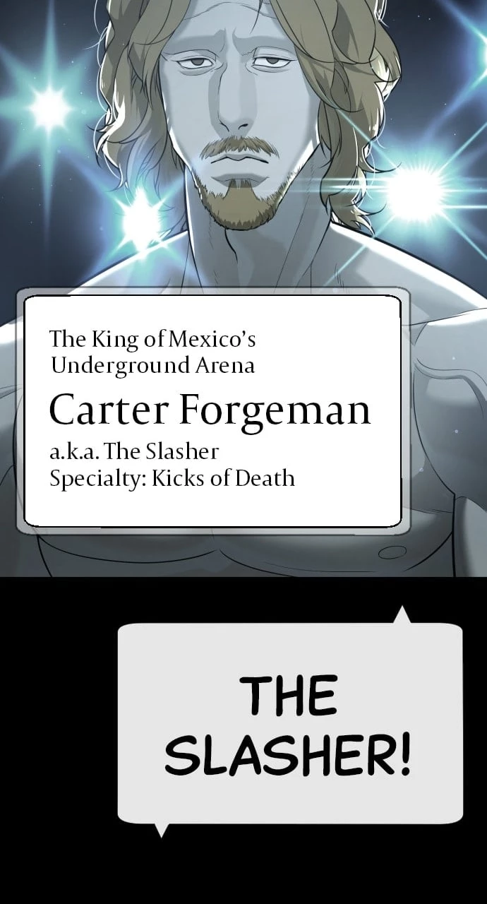 Killer Peter Chapter 18 - 61