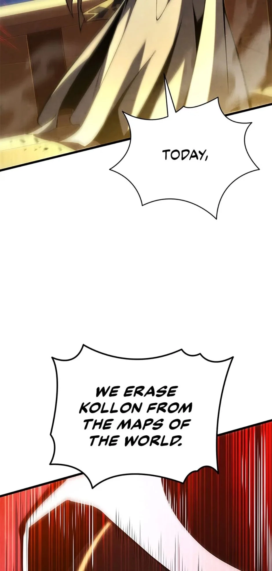 The Swordmaster's Son Chapter 85 - 52