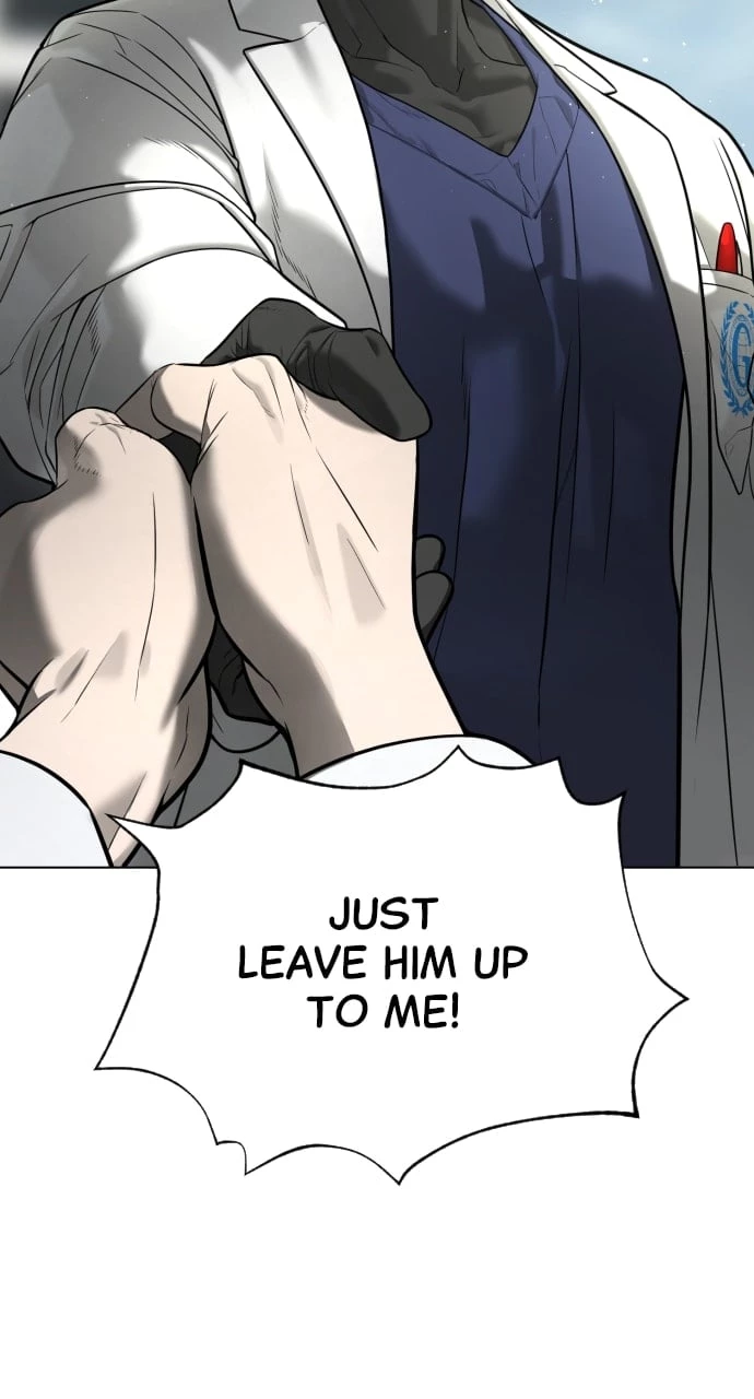 Killer Peter Chapter 17 - 17