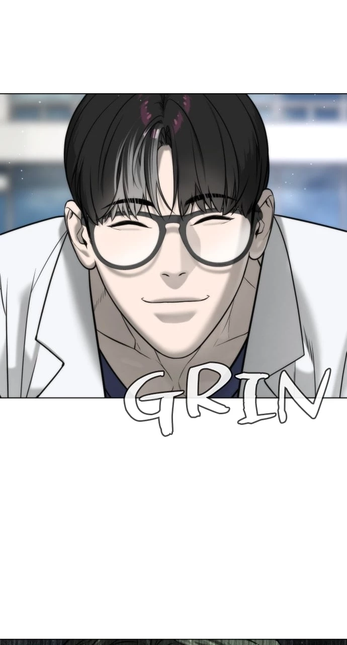 Killer Peter Chapter 17 - 18