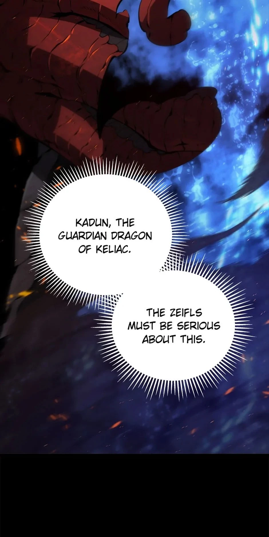 The Swordmaster's Son Chapter 86 - 74