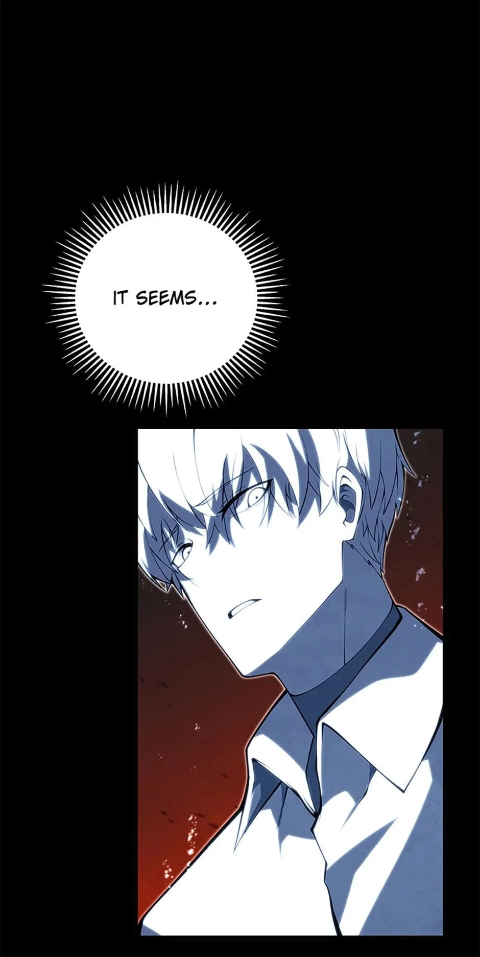 The Swordmaster's Son Chapter 86 - 75