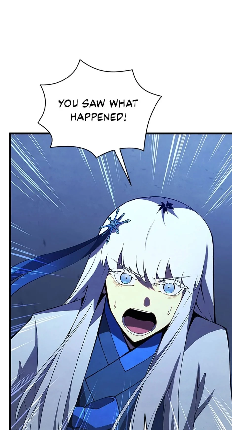 The Swordmaster's Son Chapter 85 - 58