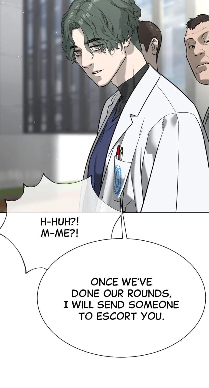 Killer Peter Chapter 17 - 21